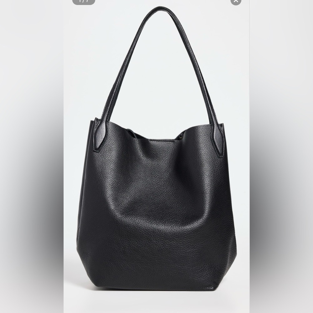 Madewell Shopper Tote